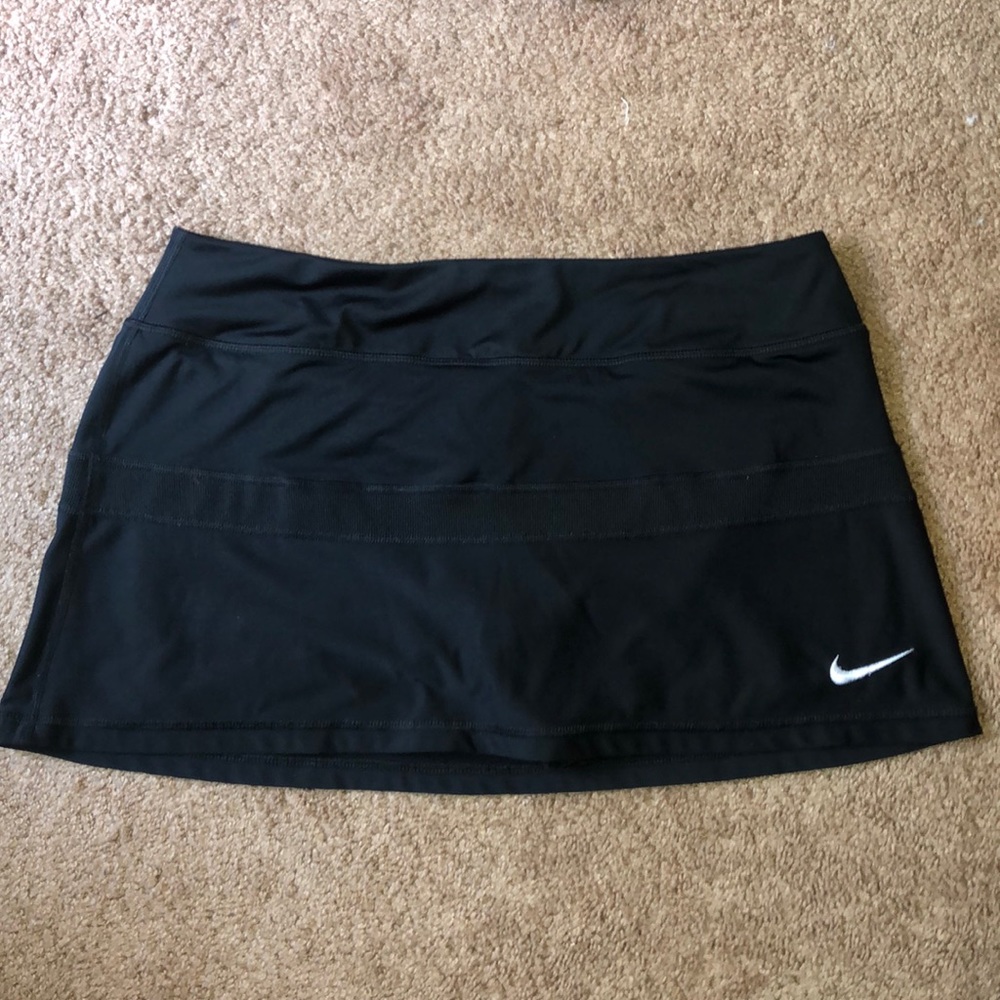 Nike tennis skirt